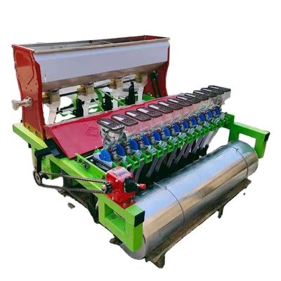 Qualität  Seeds Planting Machine Plant customizableCabbage rapeAnd so on a variety of vegetable planter usine