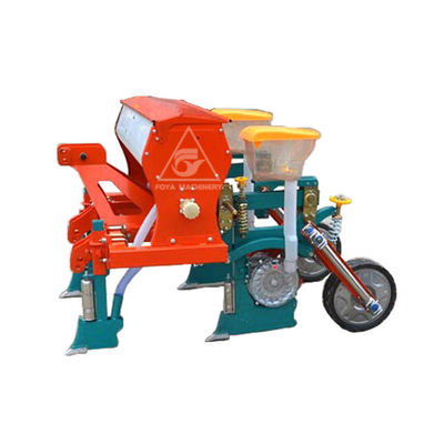 Qualität  Planting 2021 Mini Corn Seed Beans Seed Planter Maize Maize Planter Manual Seeder usine