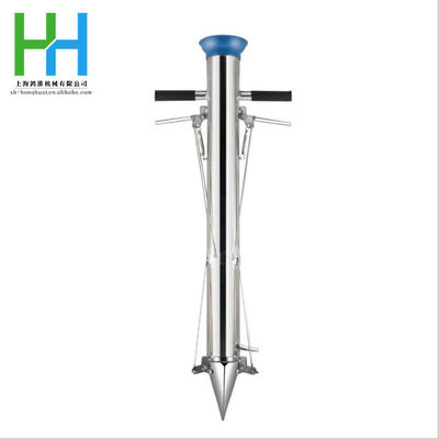 Qualität  New direct selling row maize seed planting machine manufacturer single crop seed planter seedling vegetable transplanter usine