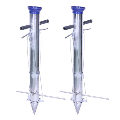 Qualität  Unique Hand Held Agriculture Seedling Seed Planter usine